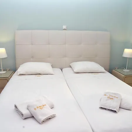 Saint Nicholas * Dassia (Corfu)