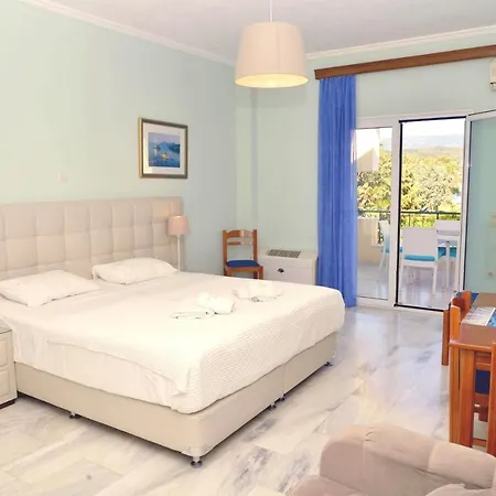 Saint Nicholas Apartment *
