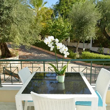 Saint Nicholas Apartment