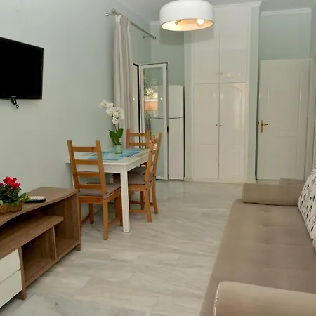 Apartment Saint Nicholas