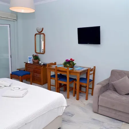Apartment Saint Nicholas Dassia (Corfu)