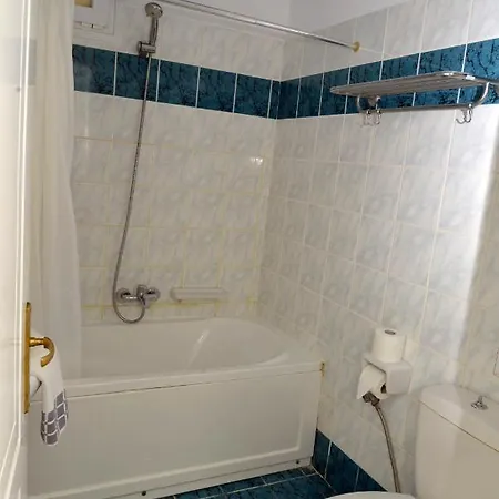 Saint Nicholas Apartament