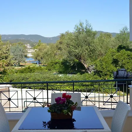 Apartamento Saint Nicholas *
