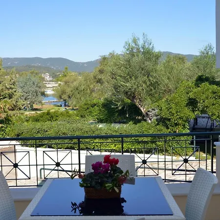 Apartment Saint Nicholas *