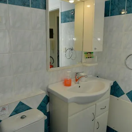 Apartament Saint Nicholas Dassia (Corfu)