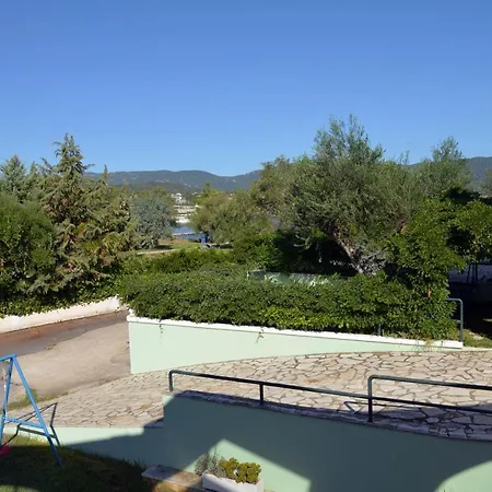 Saint Nicholas Apartamento *