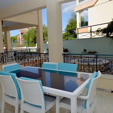 Appartement Saint Nicholas *