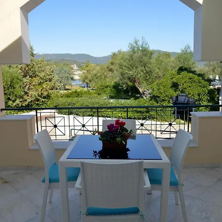 Saint Nicholas Apartamento *