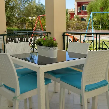 Saint Nicholas Apartament