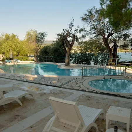 Saint Nicholas Dassia (Corfu)