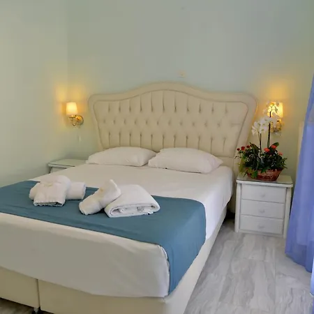 Saint Nicholas Apartment