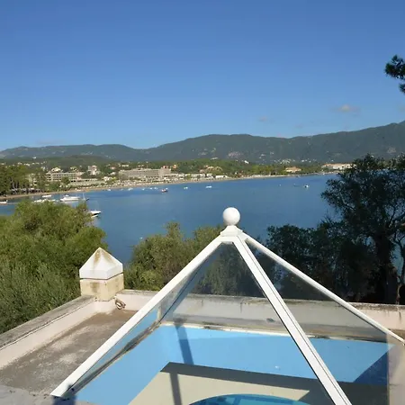 Saint Nicholas * Dassia (Corfu)