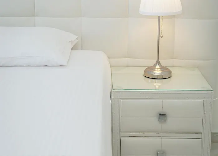Appartement Saint Nicholas Dassia (Corfu)