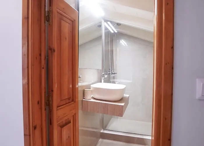 Appartement Saint Nicholas