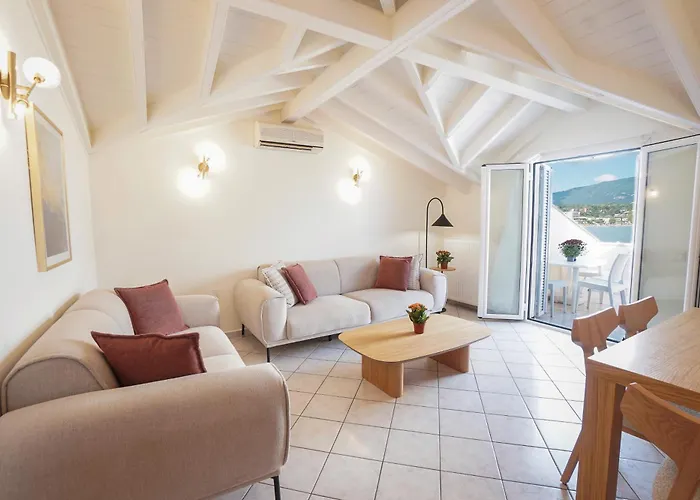 Saint Nicholas Appartement