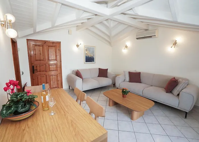 Appartement Saint Nicholas