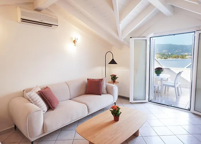 Saint Nicholas * Dassia (Corfu)