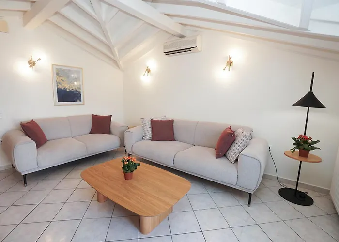 Saint Nicholas * Dassia (Corfu)