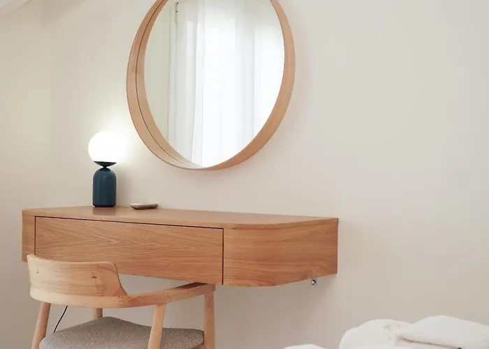 Appartement Saint Nicholas Dassia (Corfu)