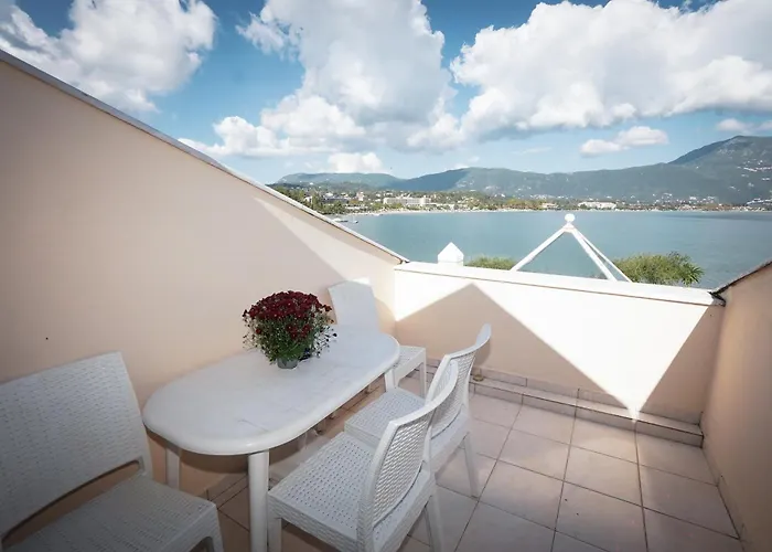Appartement Saint Nicholas