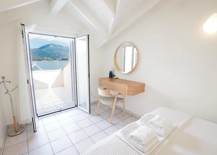 Appartement Saint Nicholas