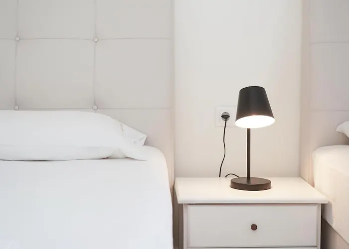 Appartement Saint Nicholas Dassia (Corfu)