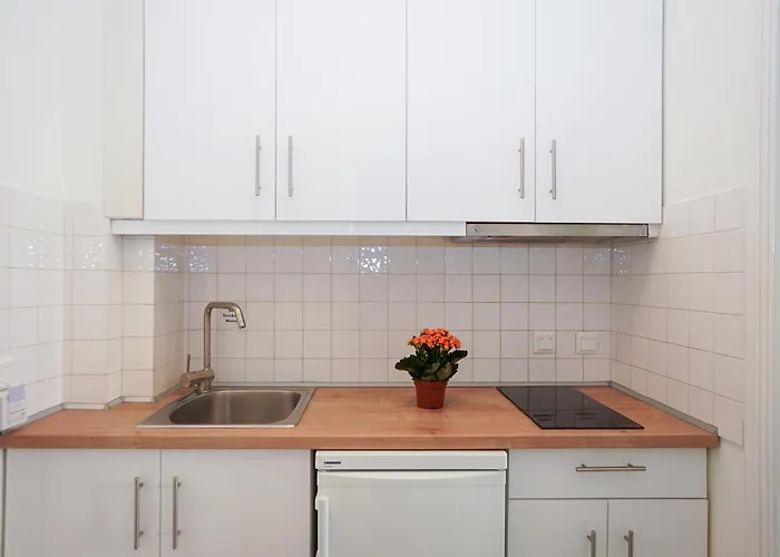 Saint Nicholas Appartement