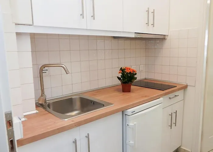 Appartement Saint Nicholas Dassia (Corfu)
