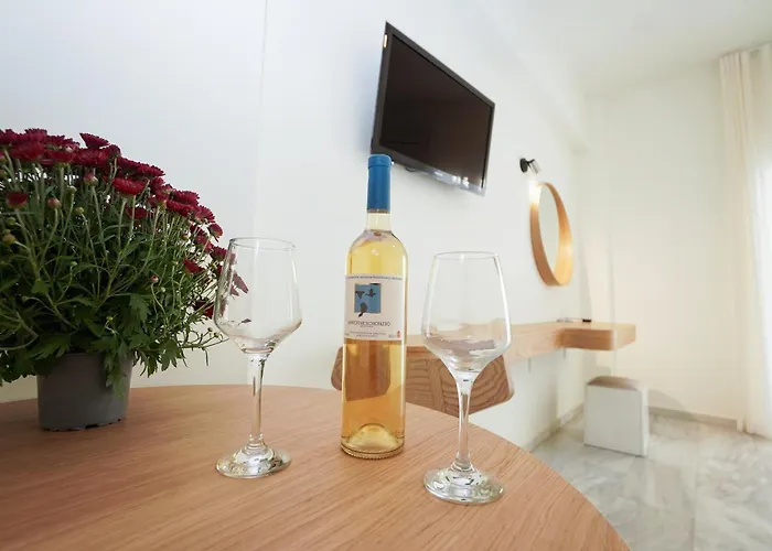 Saint Nicholas * Dassia (Corfu)