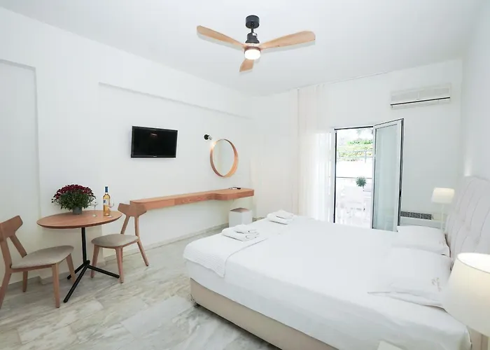 Appartement Saint Nicholas