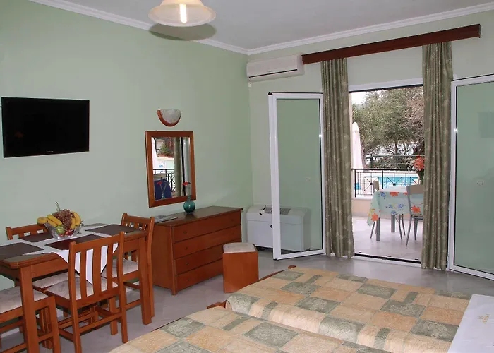 Saint Nicholas Dassia (Corfu)