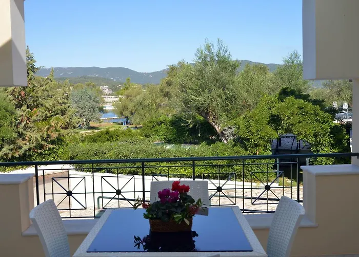 Appartement Saint Nicholas *