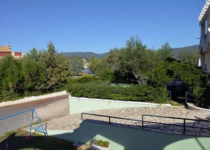 Saint Nicholas Appartement *