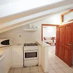 Apartament Saint Nicholas Dassia (Corfu)
