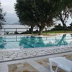 Saint Nicholas Dassia (Corfu)