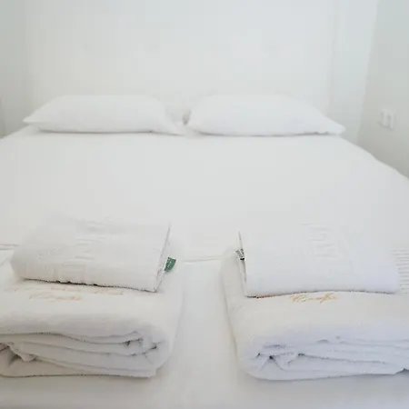 Saint Nicholas Appartement