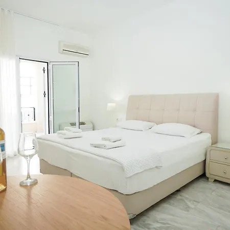 Appartement Saint Nicholas