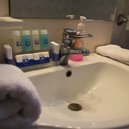 Apartamento Saint Nicholas Dassia (Corfu)