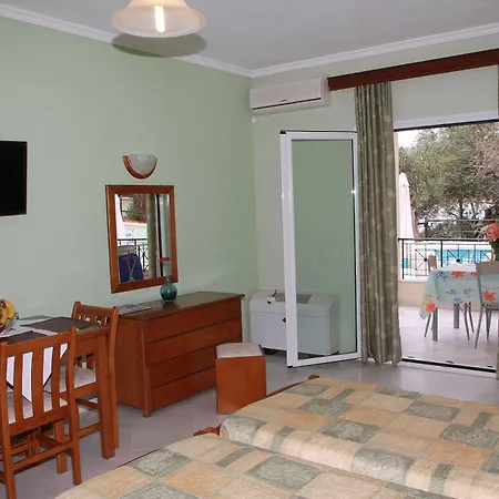 Saint Nicholas 다시아