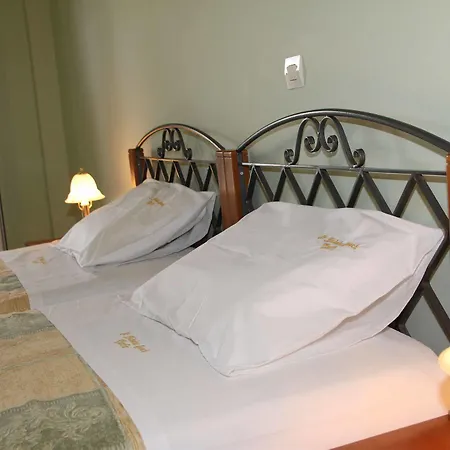 Saint Nicholas Appartement Dassia (Corfu)