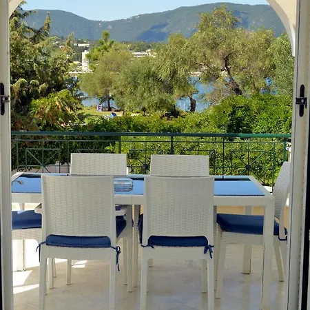 Saint Nicholas Apartamento