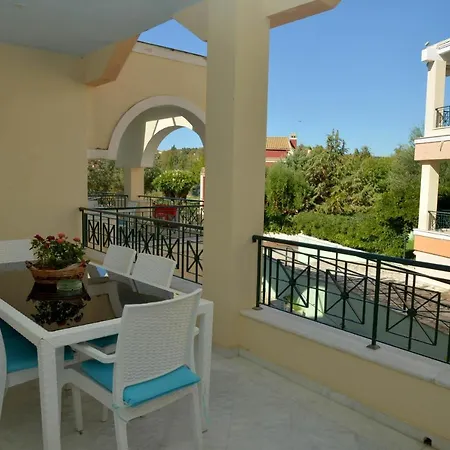 Apartamento Saint Nicholas *