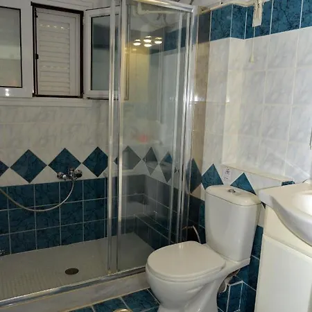 Saint Nicholas 다시아