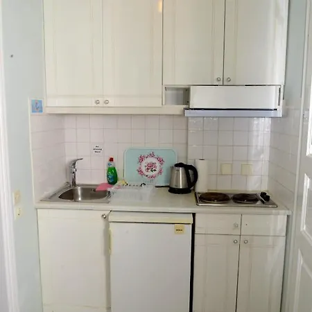 Saint Nicholas Apartamento