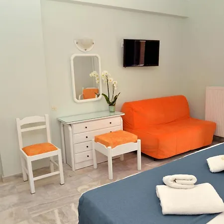Apartamento Saint Nicholas *