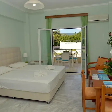 Saint Nicholas * 다시아