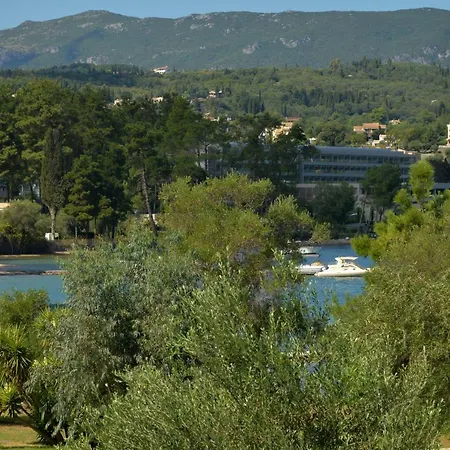 Saint Nicholas Dassia (Corfu)