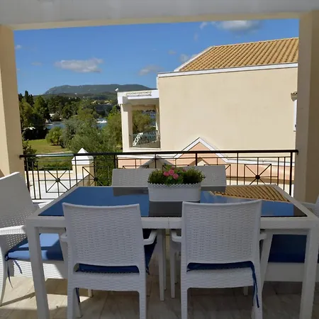 Saint Nicholas * Dassia (Corfu)