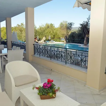 Saint Nicholas Apartamento *