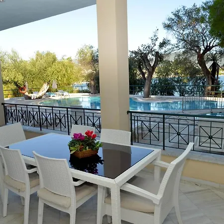 Apartamento Saint Nicholas